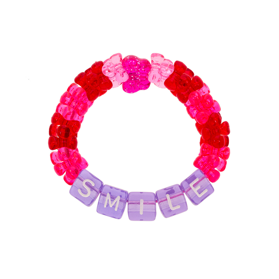 KIDS - BRACELET SMILE