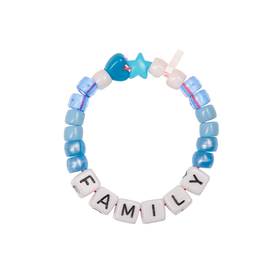 KIDS - BRACELET FAMILY