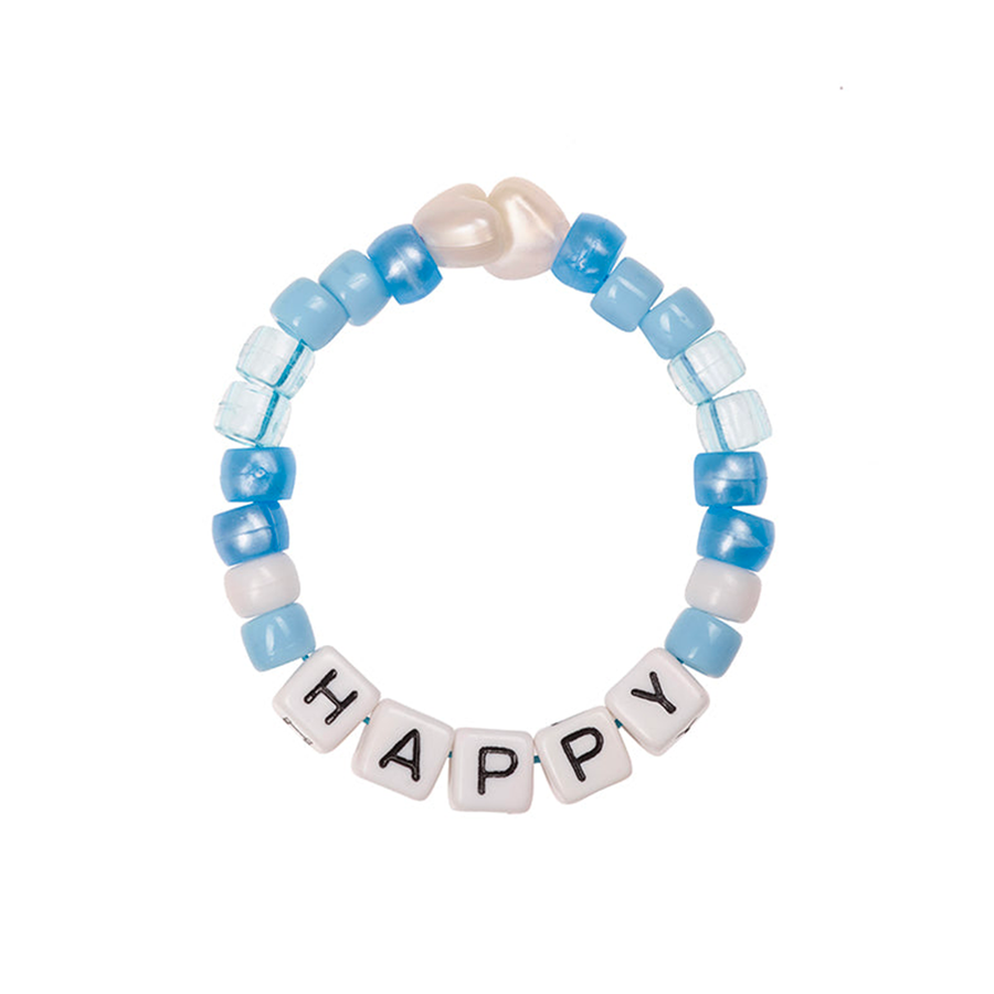 KIDS - HAPPY BRACELET