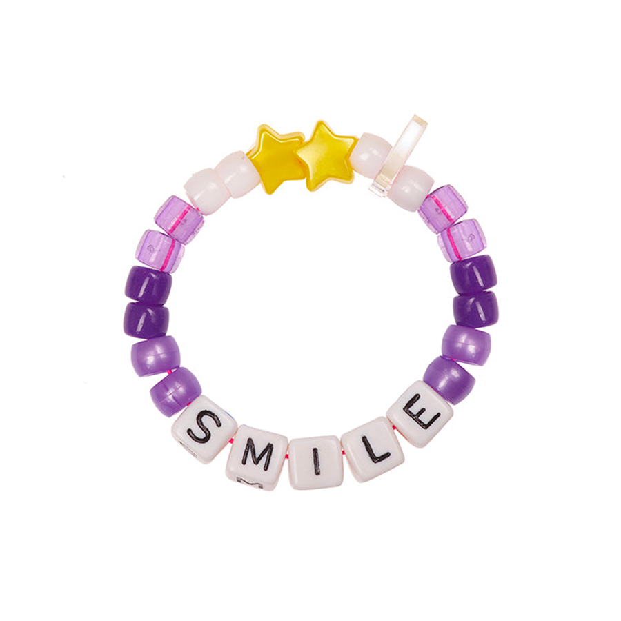 KIDS - BRACELET SMILE