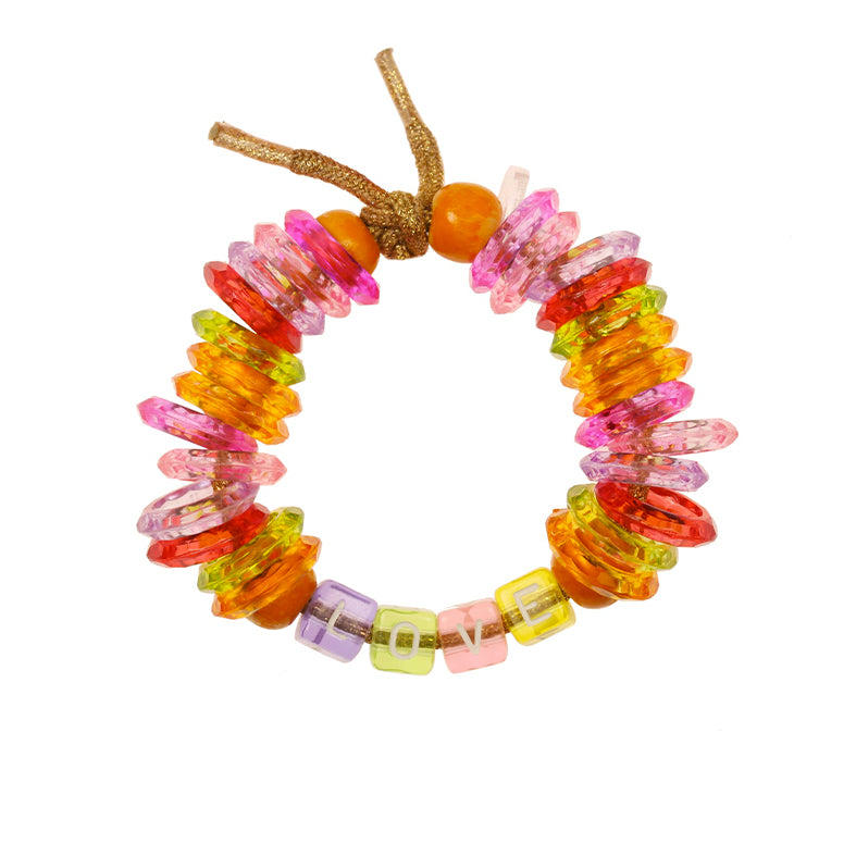BIG LOVE BRACELET