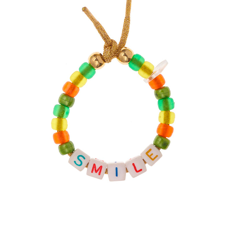 BRACELET SMILE