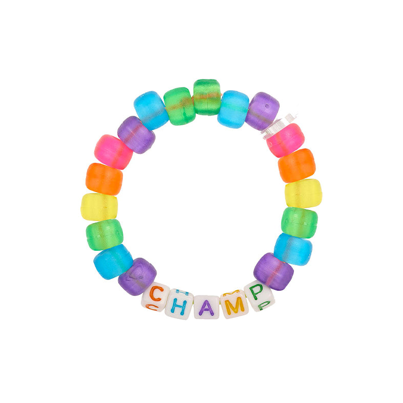 KIDS - BRACELET CHAMP