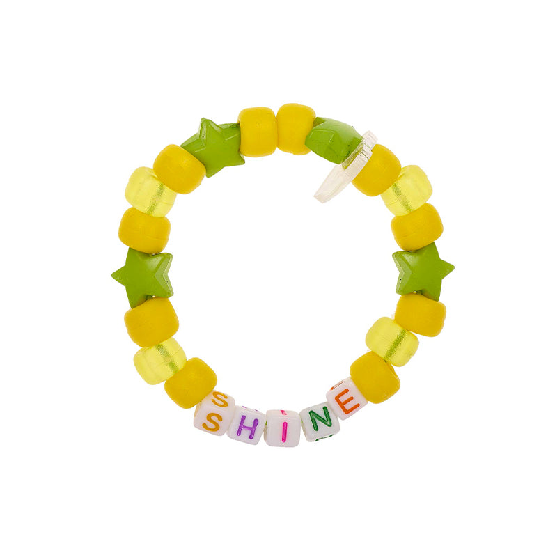 KIDS - SHINE BRACELET