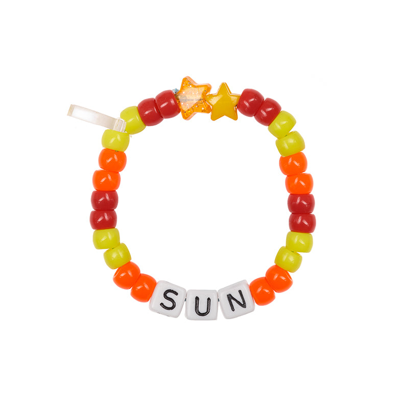 KIDS - BRACELET SUN