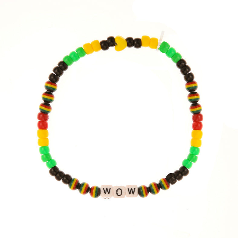 KIDS - WOW NECKLACE