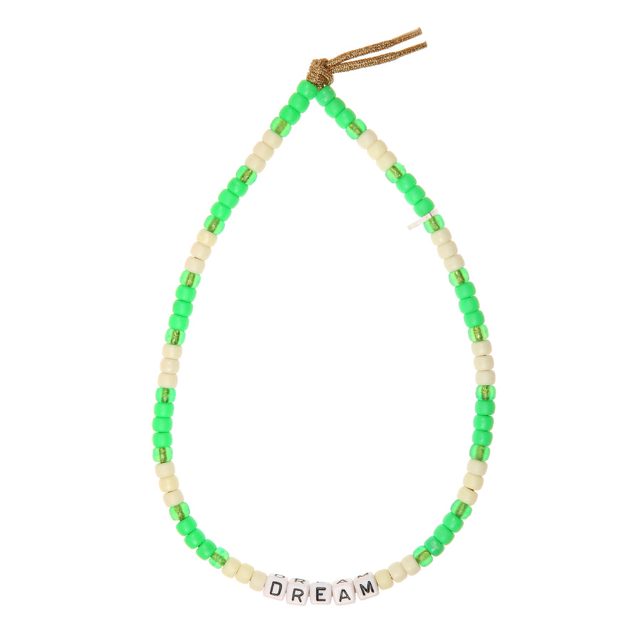 COLLIER DREAM