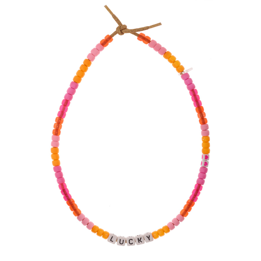 LUCKY NECKLACE