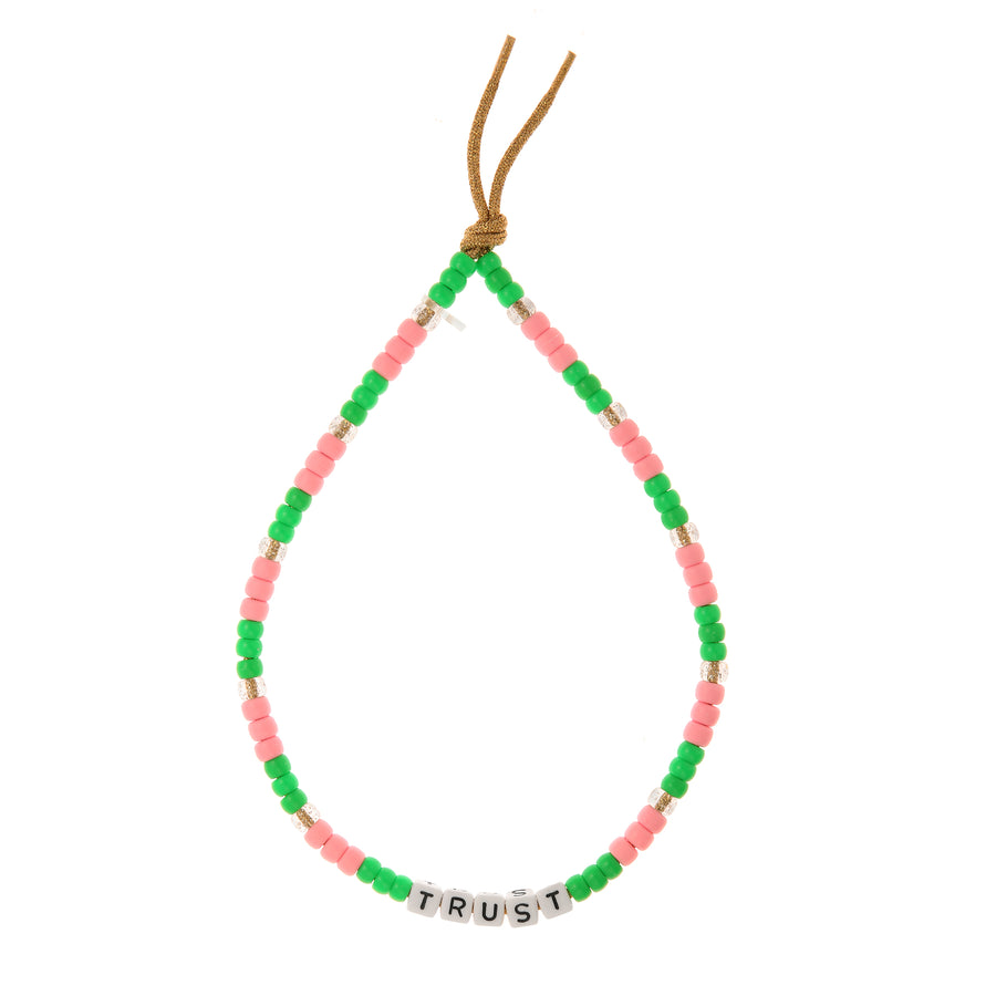 TRUST NECKLACE