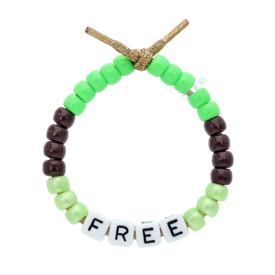 Bracelet Free