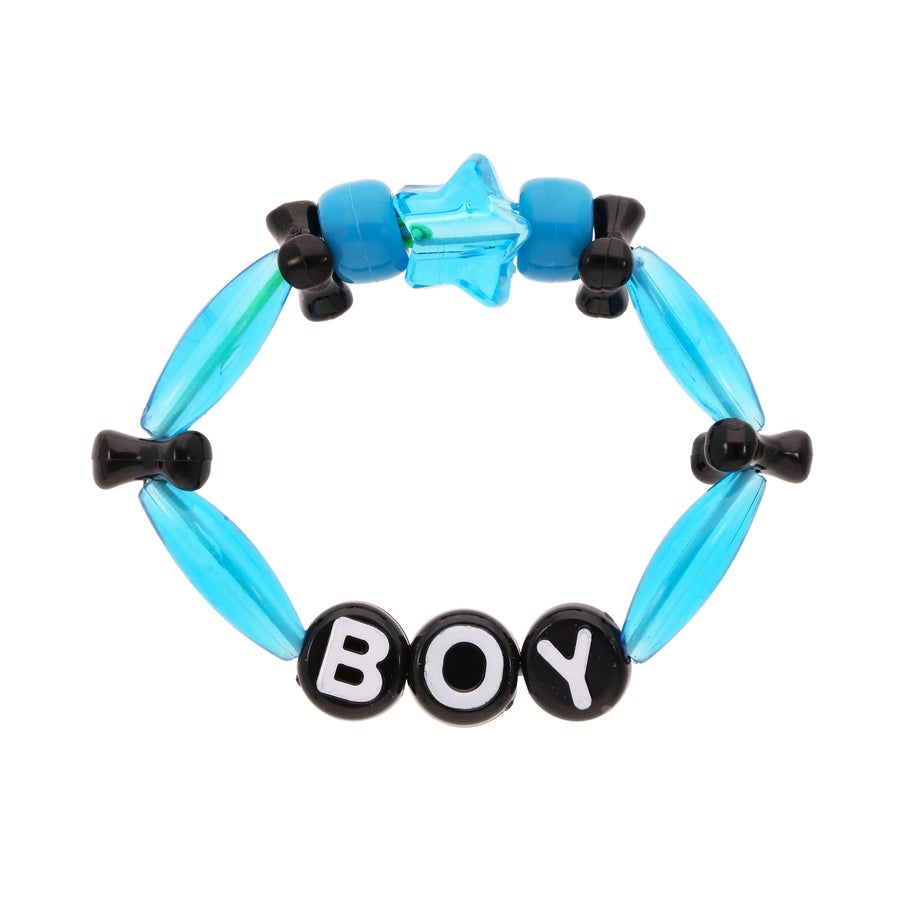 Bracelet Boy