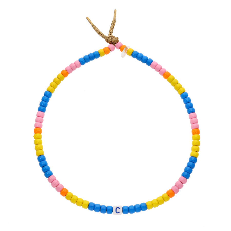 Collier C