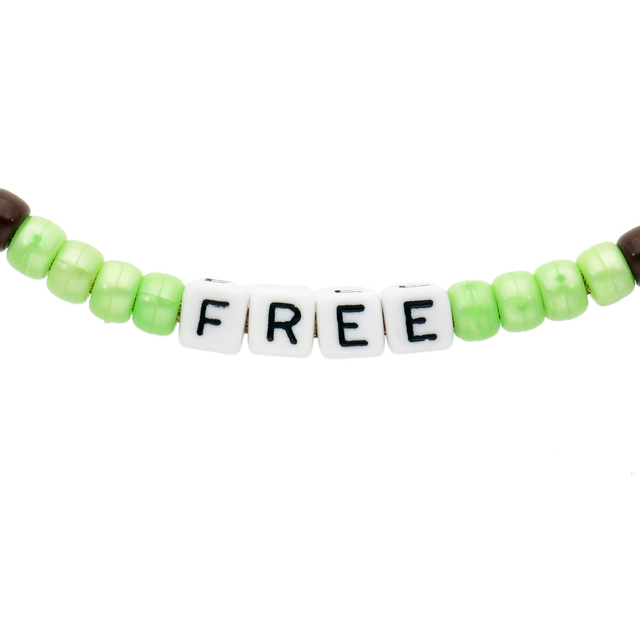 COLLIER FREE