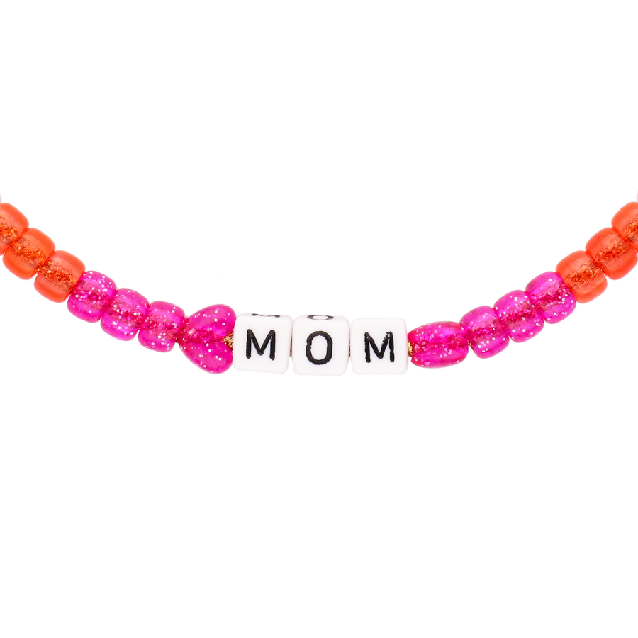 Collier Mom