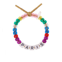 PERSONALIZED STRAP