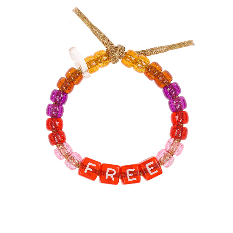 BRACELET FREE