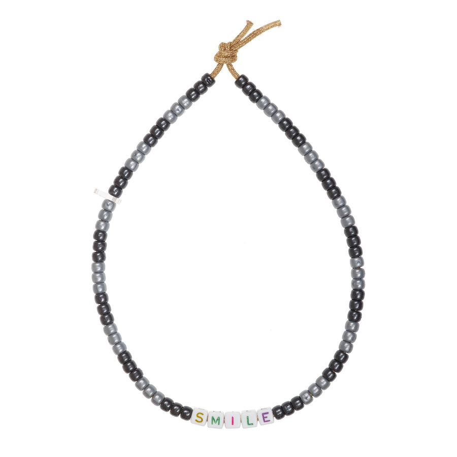 COLLIER SMILE